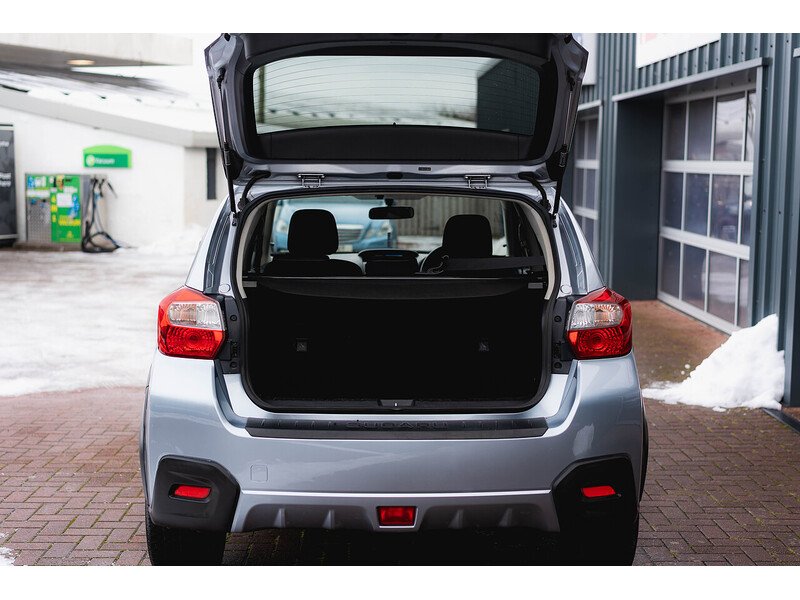 Used Subaru XV 2015 for sale - 77159933: Photo 23