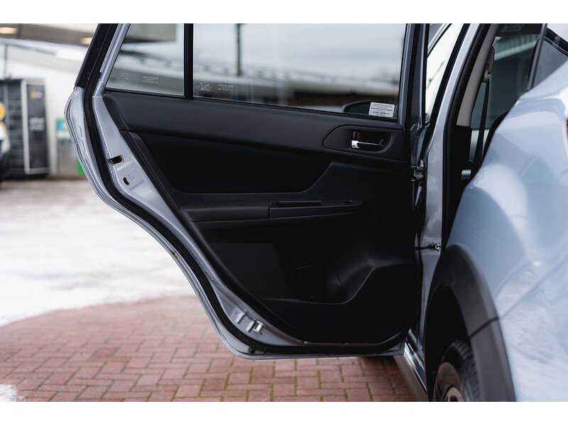 Used Subaru XV 2015 for sale - 77159933: Photo 24