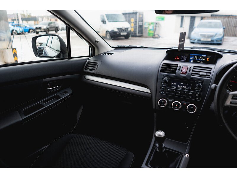 Used Subaru XV 2015 for sale - 77159933: Photo 29