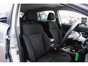 Used Subaru XV 2015 for sale - 77159933: Photo