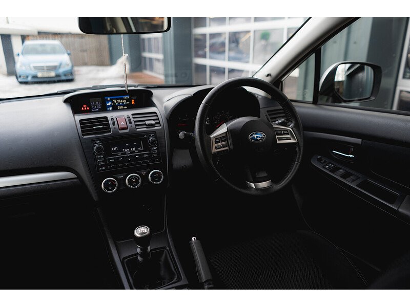 Used Subaru XV 2015 for sale - 77159933: Photo 30