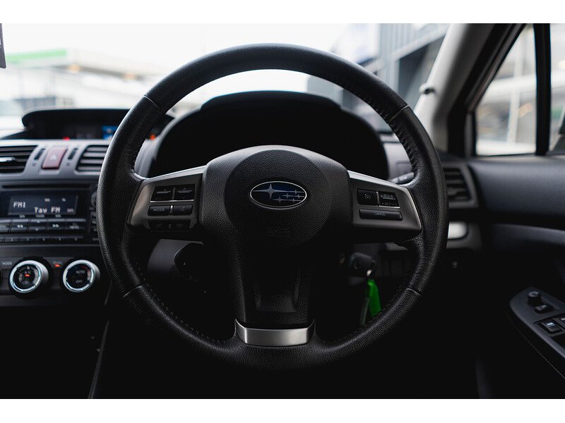 Used Subaru XV 2015 for sale - 77159933: Photo 31
