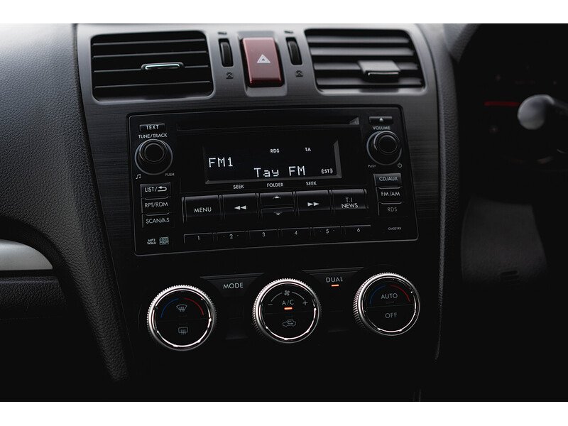 Used Subaru XV 2015 for sale - 77159933: Photo 33