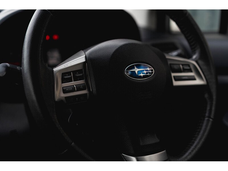 Used Subaru XV 2015 for sale - 77159933: Photo 35