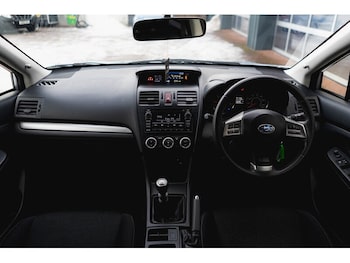 Used Subaru XV 2015 for sale - 77159933: Photo