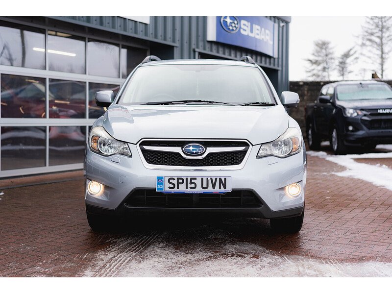 Used Subaru XV 2015 for sale - 77159933: Photo 4