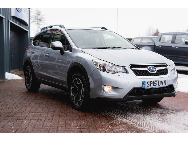 Used Subaru XV 2015 for sale - 77159933: Photo 5
