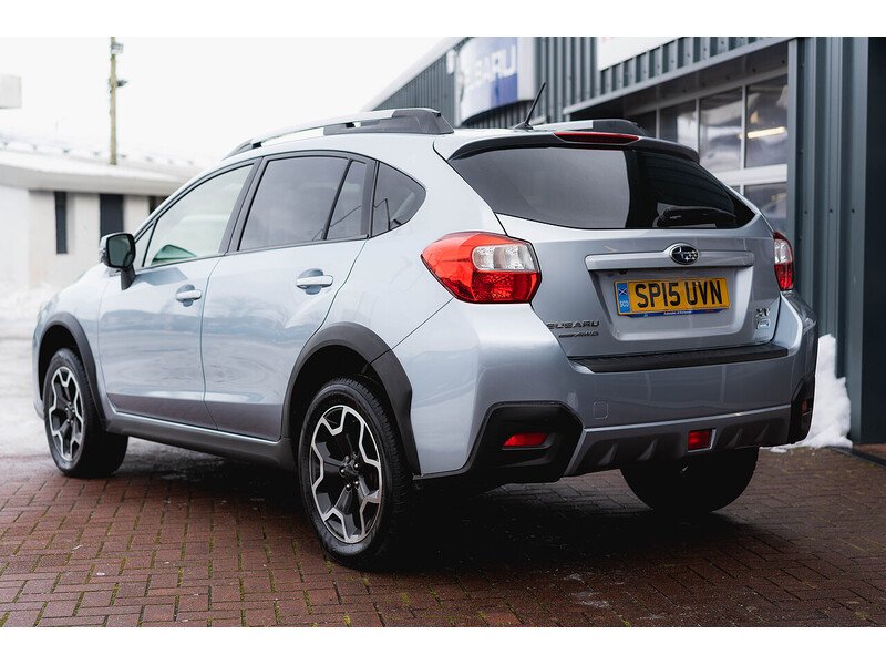 Used Subaru XV 2015 for sale - 77159933: Photo 6