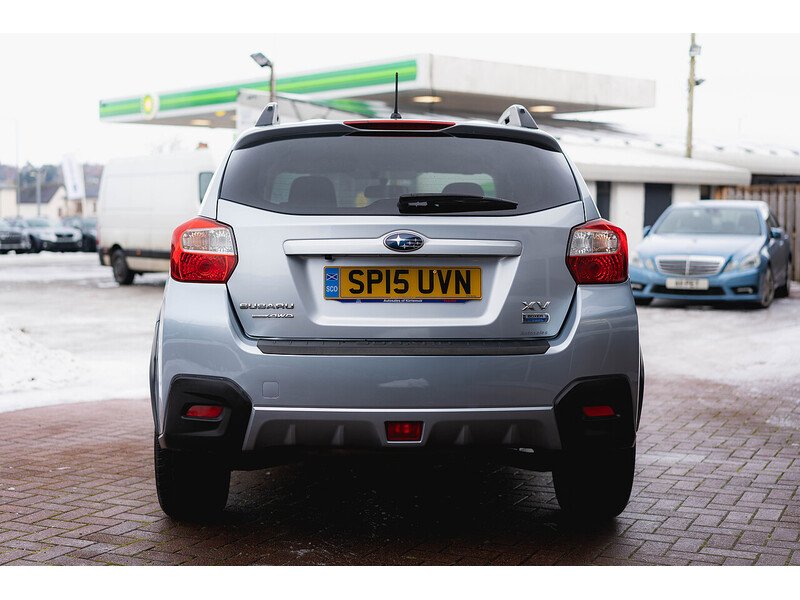 Used Subaru XV 2015 for sale - 77159933: Photo 7