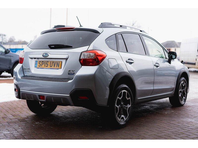 Used Subaru XV 2015 for sale - 77159933: Photo 8