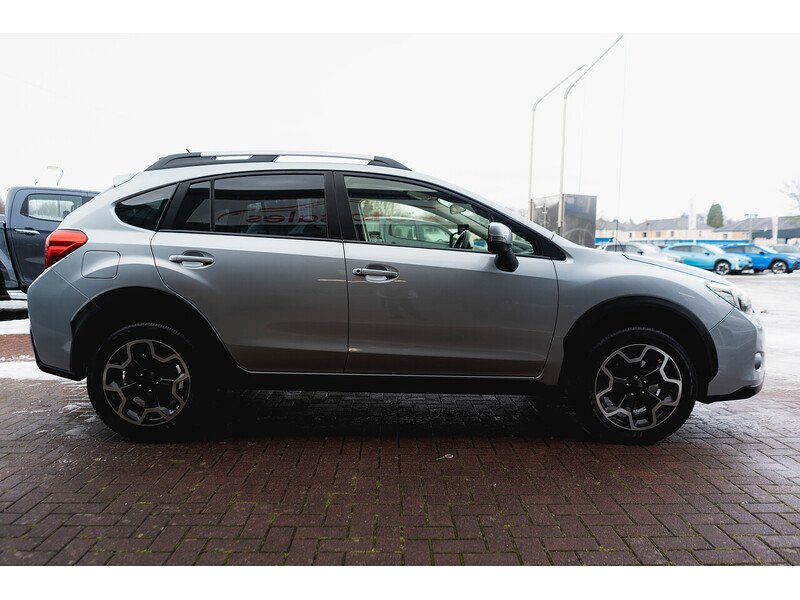 Used Subaru XV 2015 for sale - 77159933: Photo 9