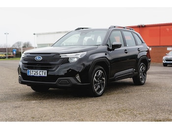 Used Subaru Forester 2025 for sale - 78710815: Photo
