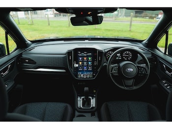 Used Subaru Forester 2025 for sale - 78710815: Photo