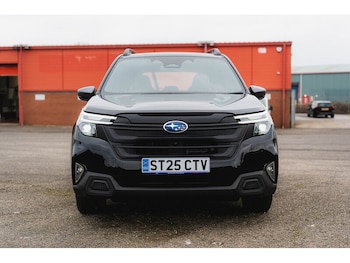 Used Subaru Forester 2025 for sale - 78710815: Photo