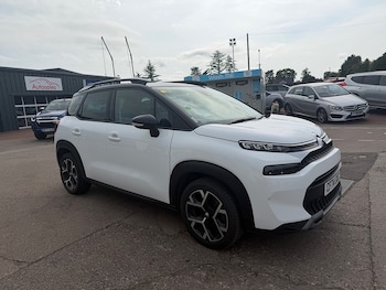 Used Citroen C3 Aircross 2024 for sale - 79179188: Photo