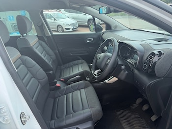 Used Citroen C3 Aircross 2024 for sale - 79179188: Photo