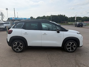 Used Citroen C3 Aircross 2024 for sale - 79179188: Photo