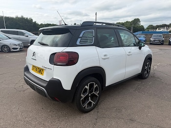 Used Citroen C3 Aircross 2024 for sale - 79179188: Photo