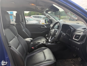 Used Isuzu D-Max 2022 for sale - 79179193: Photo