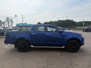 Used Isuzu D-Max 2022 for sale - 79179193: Photo