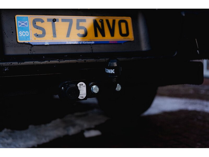 Used Isuzu D-Max 2025 for sale - 77080640: Photo 15