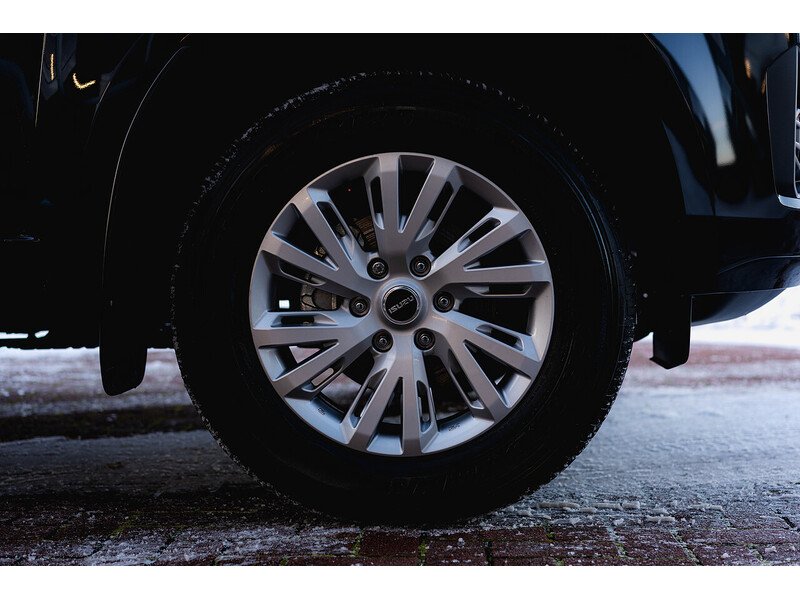 Used Isuzu D-Max 2025 for sale - 77080640: Photo 17