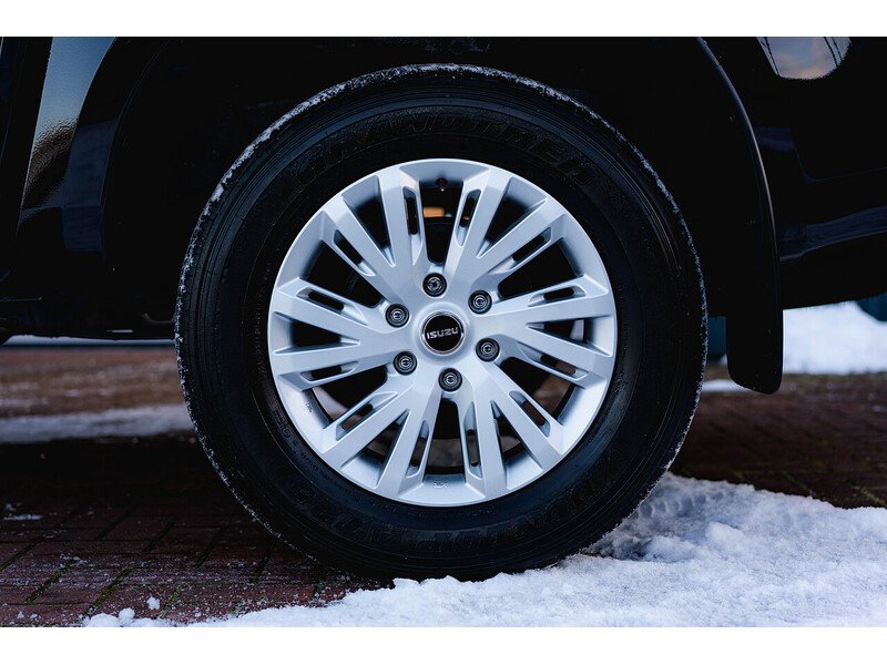 Used Isuzu D-Max 2025 for sale - 77080640: Photo 19