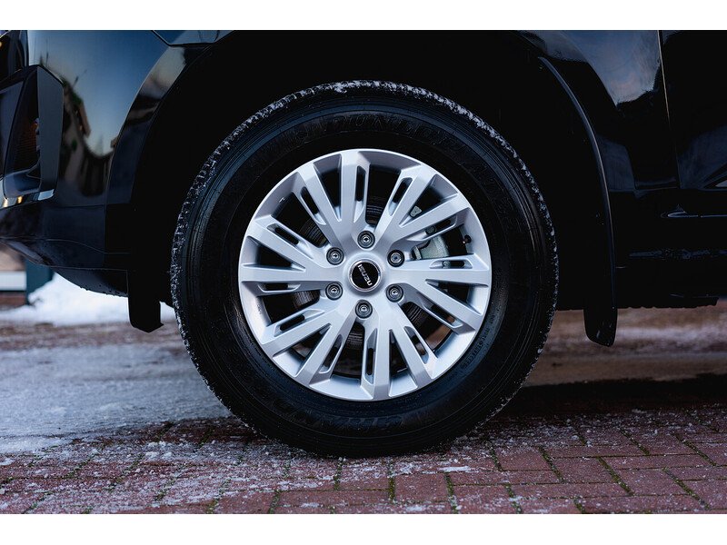 Used Isuzu D-Max 2025 for sale - 77080640: Photo 20