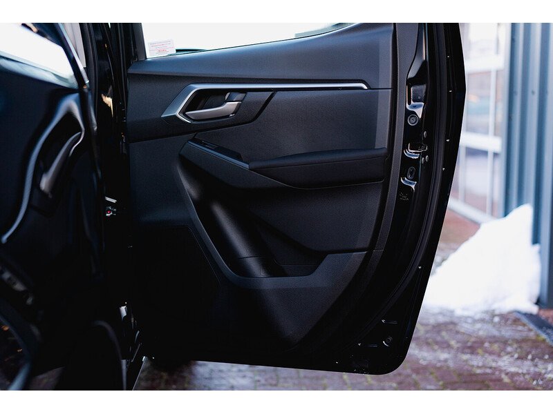 Used Isuzu D-Max 2025 for sale - 77080640: Photo 22