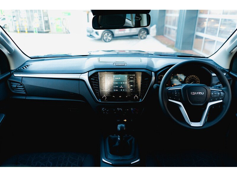 Used Isuzu D-Max 2025 for sale - 77080640: Photo 3