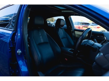 Used Honda Civic 2019 for sale - 78484841: Photo