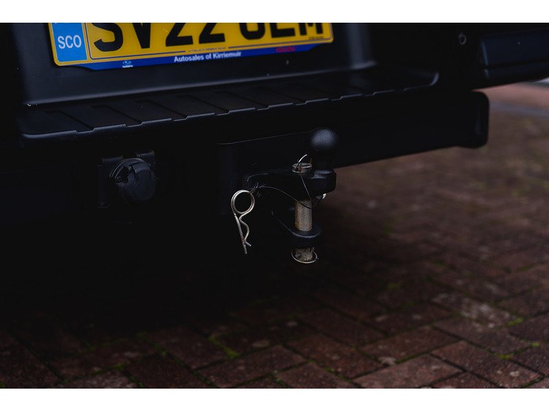 Used Isuzu D-Max 2022 for sale - 76884457: Photo 16