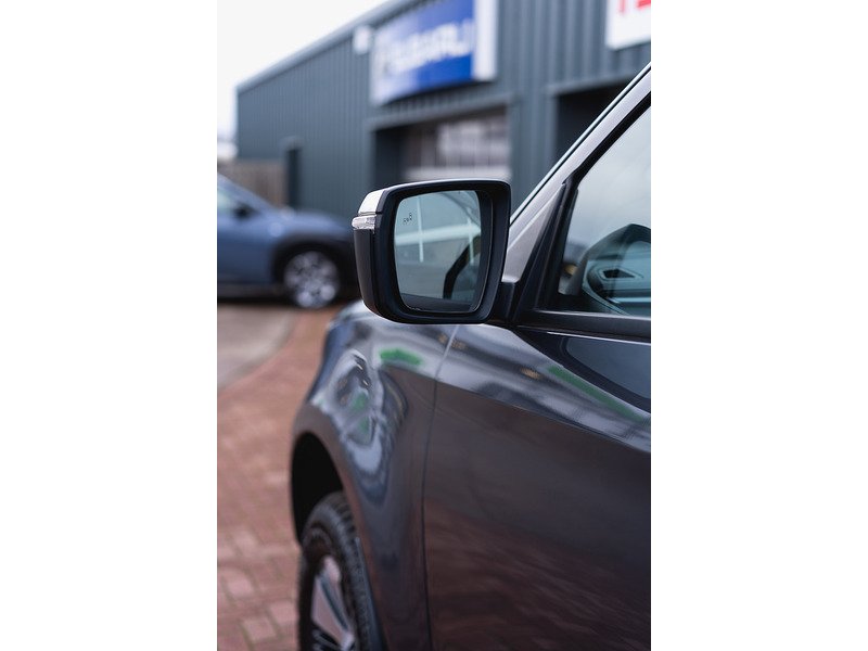 Used Isuzu D-Max 2022 for sale - 76884457: Photo 17