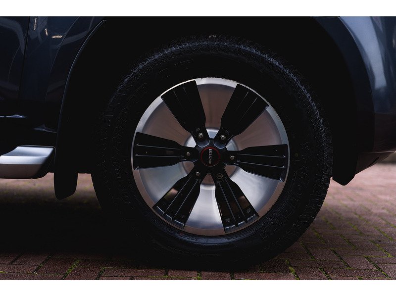 Used Isuzu D-Max 2022 for sale - 76884457: Photo 18