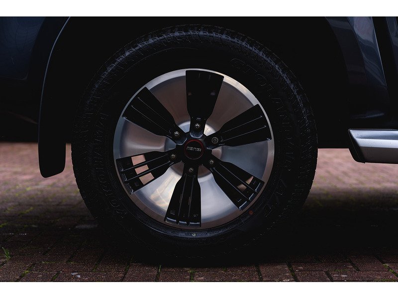 Used Isuzu D-Max 2022 for sale - 76884457: Photo 19