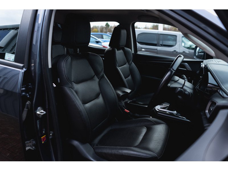 Used Isuzu D-Max 2022 for sale - 76884457: Photo 2