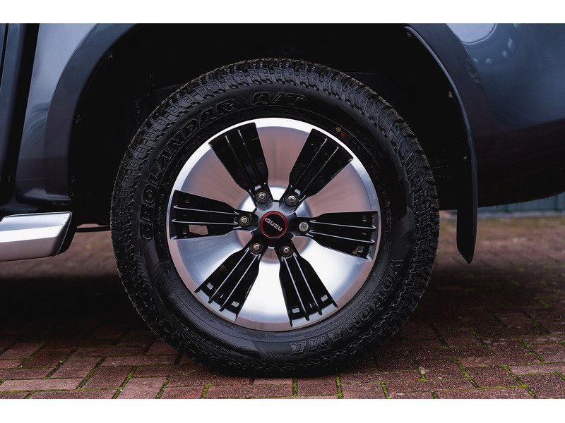 Used Isuzu D-Max 2022 for sale - 76884457: Photo 20