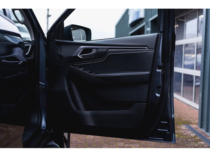 Used Isuzu D-Max 2022 for sale - 76884457: Photo 22