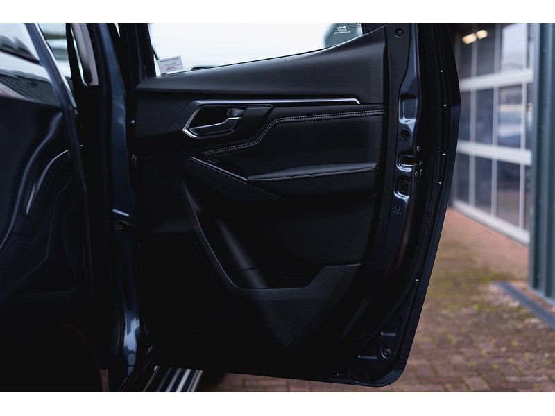 Used Isuzu D-Max 2022 for sale - 76884457: Photo 23