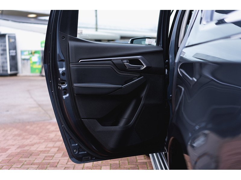 Used Isuzu D-Max 2022 for sale - 76884457: Photo 25