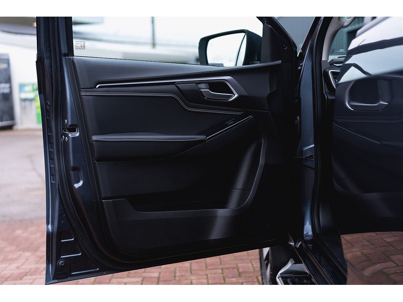 Used Isuzu D-Max 2022 for sale - 76884457: Photo 26