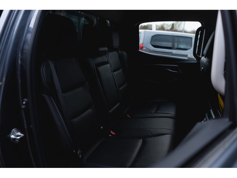 Used Isuzu D-Max 2022 for sale - 76884457: Photo 27