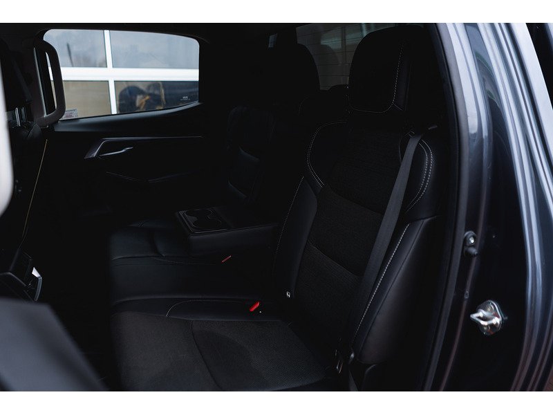 Used Isuzu D-Max 2022 for sale - 76884457: Photo 28