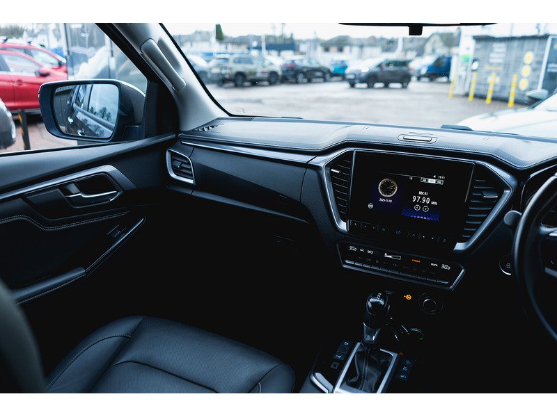 Used Isuzu D-Max 2022 for sale - 76884457: Photo 30