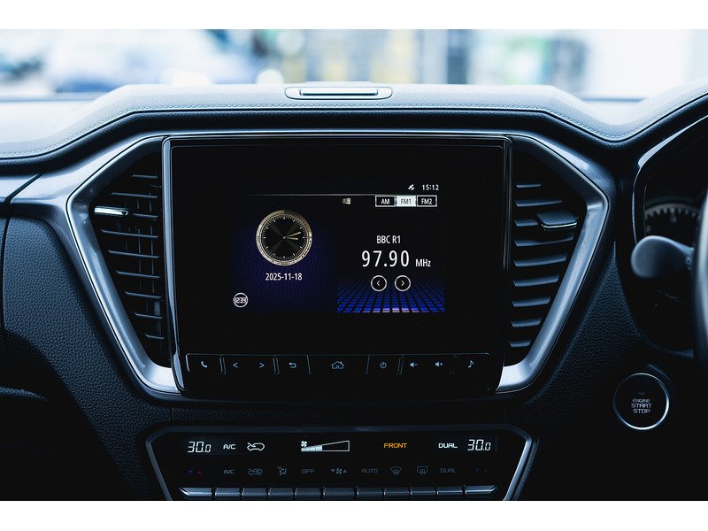 Used Isuzu D-Max 2022 for sale - 76884457: Photo 35