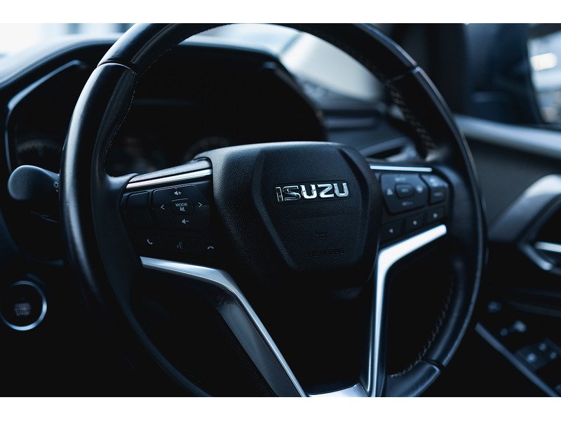 Used Isuzu D-Max 2022 for sale - 76884457: Photo 36