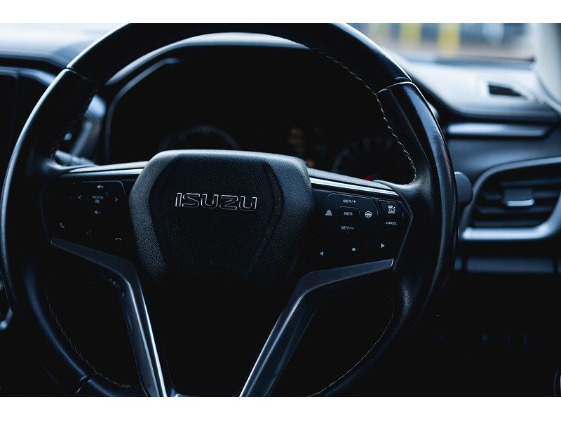 Used Isuzu D-Max 2022 for sale - 76884457: Photo 39