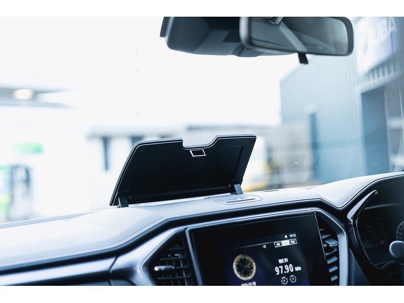 Used Isuzu D-Max 2022 for sale - 76884457: Photo 42