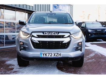 Used Isuzu D-Max 2022 for sale - 78408289: Photo