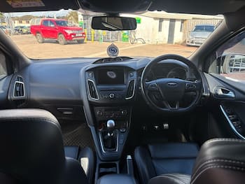 Used Ford Focus 2018 for sale - 79738827: Photo